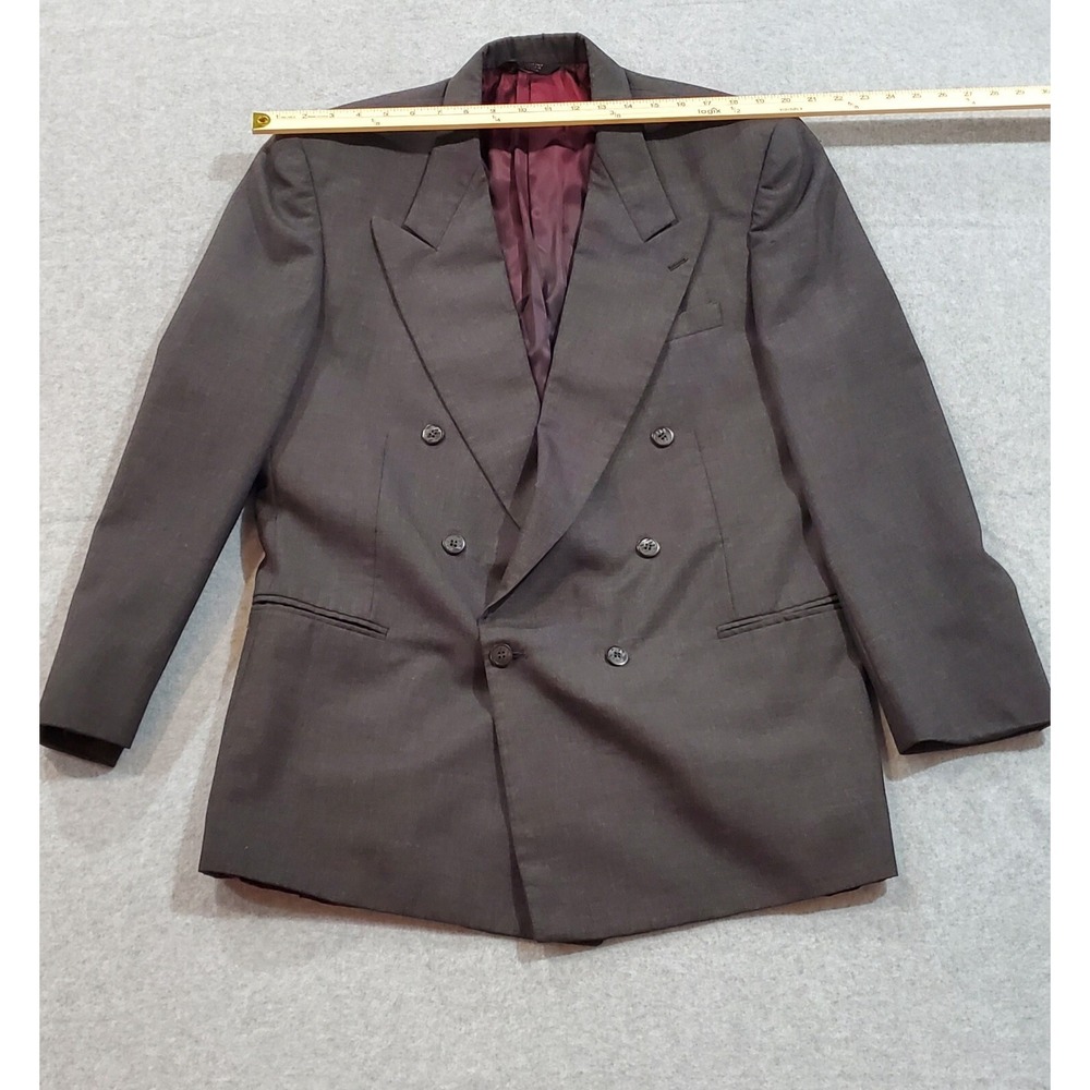 Barry‎ Manufacturing Coat